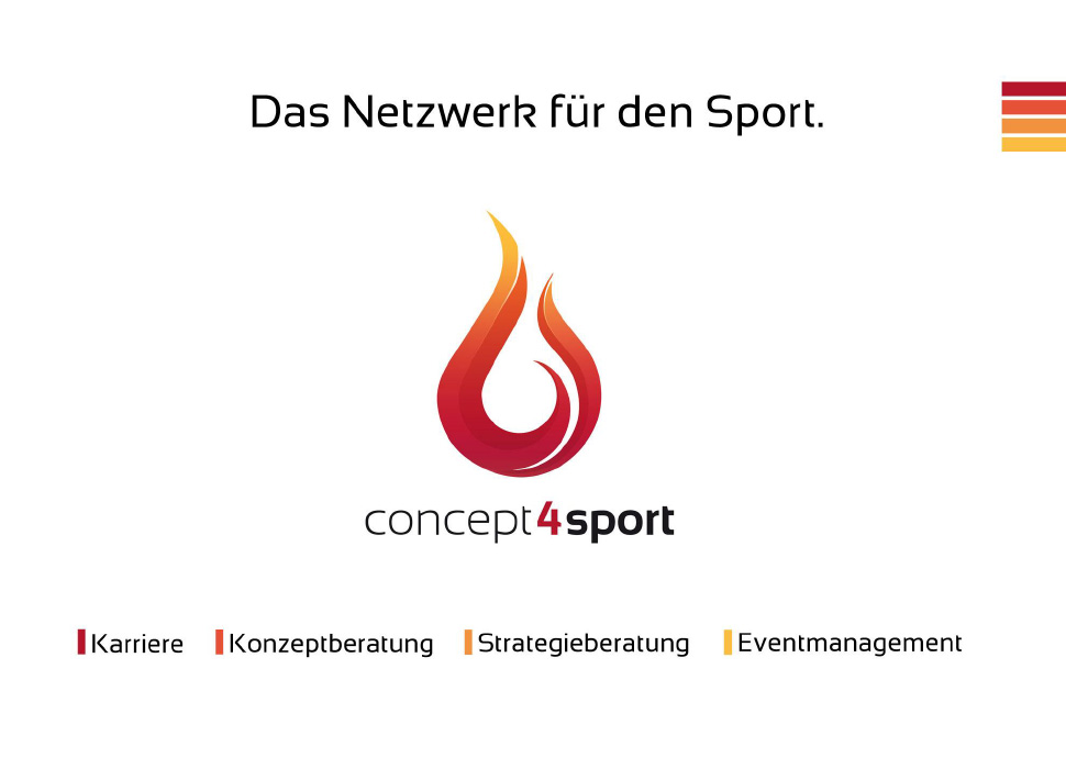 concept4sport kommt nach Dresden