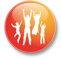 Button Familienzentrum