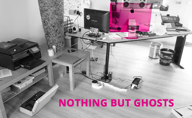 Liebe Einbrecher und Meisterdiebe…