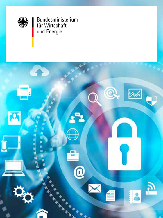 Neues BMWi-Förderprojekt: Modellvorhaben «go-digital»