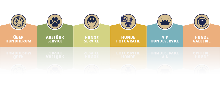 Hundherum Leipzig CD-Konzept