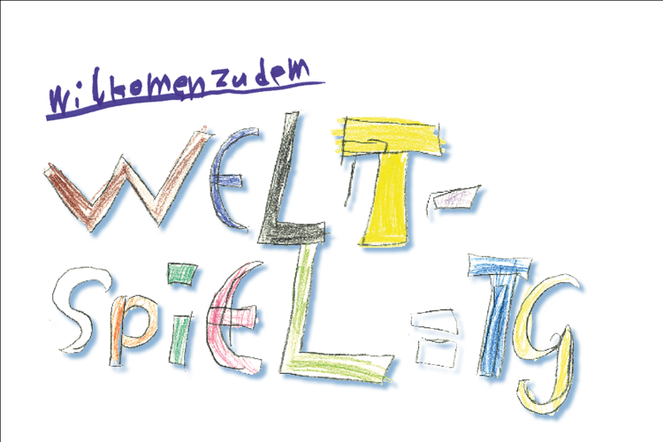 Weltspieltag 2016 in Leipzig