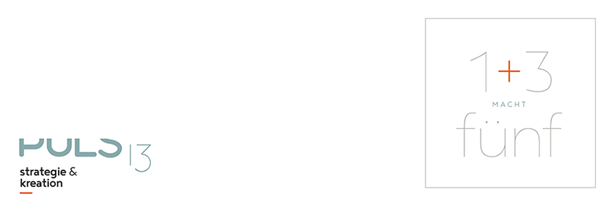 PULS13 – strategie & kreation