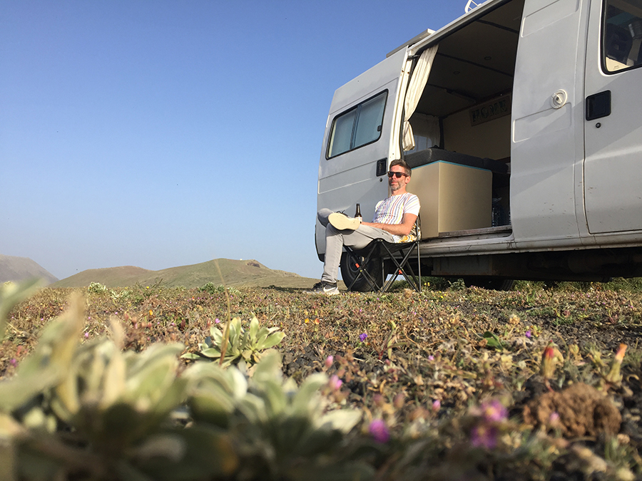 Eine Reise zu sich selbst ins La La Land