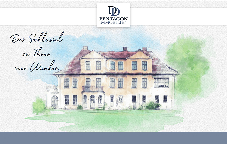 Beauty-Updates: Gestandenes Dresdner Immobilien-Unternehmen auf Schönheitskur