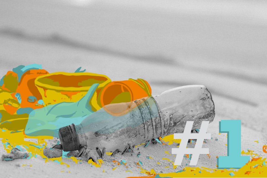 Zusammenfassung nach einem Monat „Plastikfrei durch den Tag“