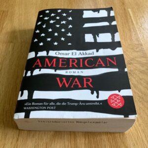 Buch American War
