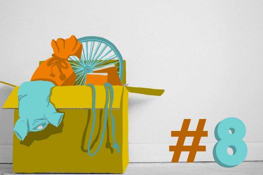 Zusammenfassung nach einem nachhaltigen Bonus-Monat